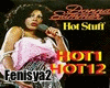 Donna Summer S+D