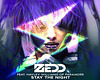 Zedd - Stay The Night