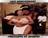 (JAZ)anniversary