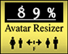 Avatar Resizer % 89