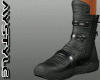 Super Shadow Boots
