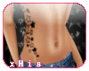[xHis] Side* Star Tattoo