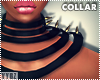 • Trap collar