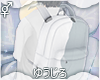 ✝ Clear .backpack