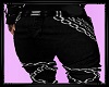 Chained Black