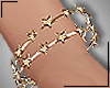 Chynna Stars Bracelet L