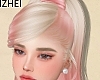 Amaya StrawberryBlonde