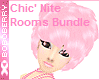 BB~ All my Chic Rooms BD