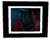 black wolf pic