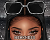 Glam Sunglasses