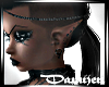 PVC Addon Headband