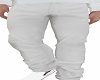 White Pants *M