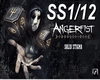 ANGERFITS