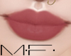 Mel Lips Dark
