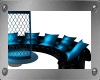 Outa Space Dance Couch*