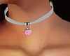 L'amour Necklace