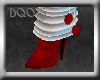 [PD] santa's boots