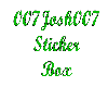 [007]Sticker Box