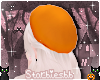 ✰S PumpkinBoo Beret
