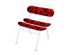 Skate Chair x Zero
