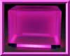 Neon Cube rose