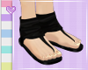 ♥Hina My Adult Sandals