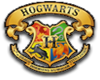*rev* Hogwarts sticker