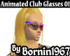 Animated Club Glasses 01