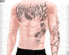 𝕯 Muscle +Tattoo