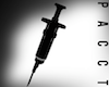 :PCT: Black Syringe