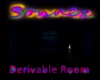 derivable room ^S