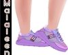 BTS GIRL SHOES