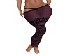 tribal sey deep pink