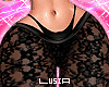 ♡ Lace !