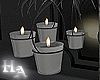 A~DER.CANDLE TREEV2/MESH