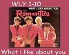 The Romantics