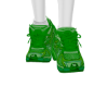 Green Runners F.