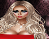 Custom Blonde Sofia V