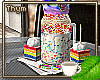 Rainbow Milkshake