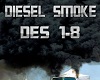Diesel Smoke Trigger