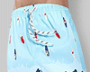 beach shorts