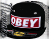 OBEY CAP