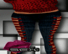 ~sexi~XXL Ribbons *Red*