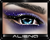Allie|Blue Eyesahdow