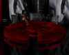 *AR* Round Sofa