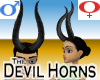 Devil Horns -v3a