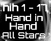 All Stars - Hand in Hand