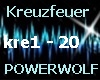 (CC) Powerwolf...