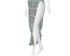 [M] Boho Skirt #2