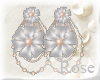 Rose Couture [Earrings]